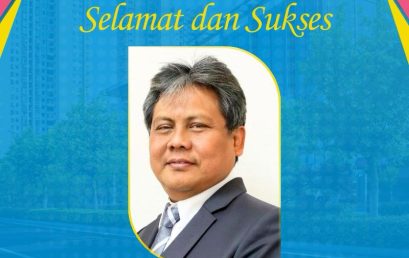 Institusi Akademik dan Komunitas Keilmuan Sampaikan Ucapan Selamat atas Pelantikan Rektor Universitas 45 Surabaya