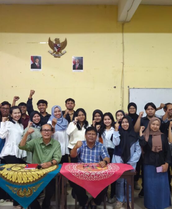 Revitalisasi Ormawa dalam Rangka Pengembangan Suasana Akademik di bawah Kepemimpinan Rektor Baru Universitas 45 Surabaya